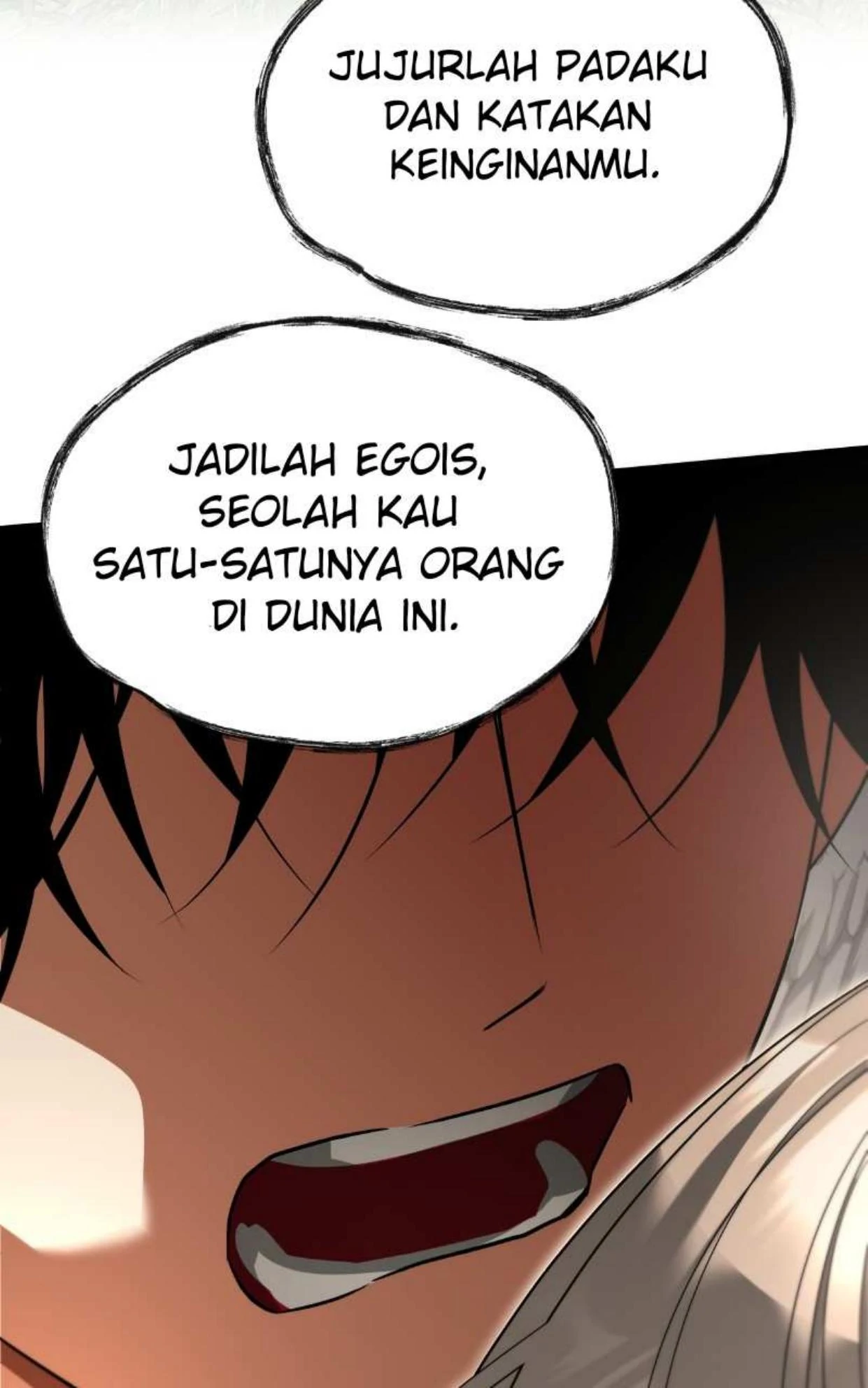 Emperor Hunt Chapter 40 Gambar 60