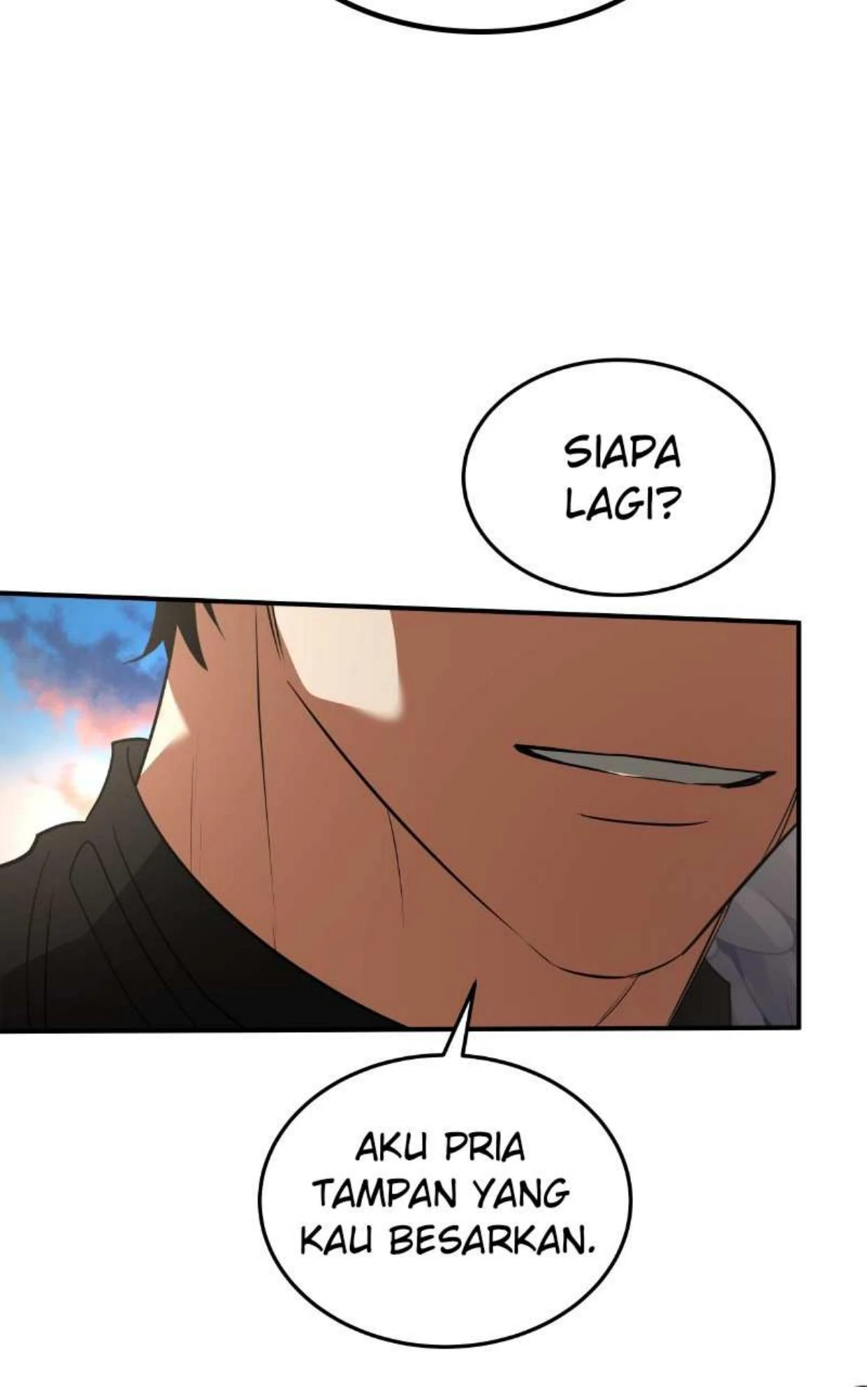 Emperor Hunt Chapter 40 Gambar 66