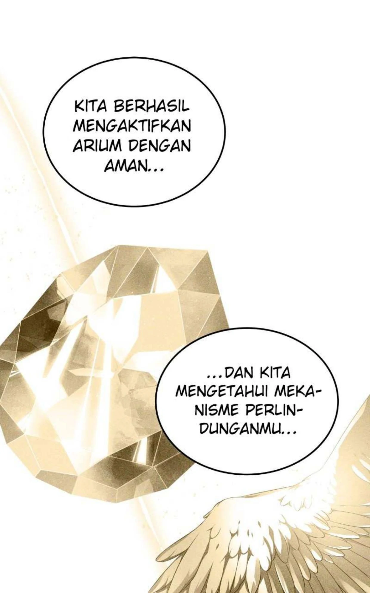 Emperor Hunt Chapter 40 Gambar 73