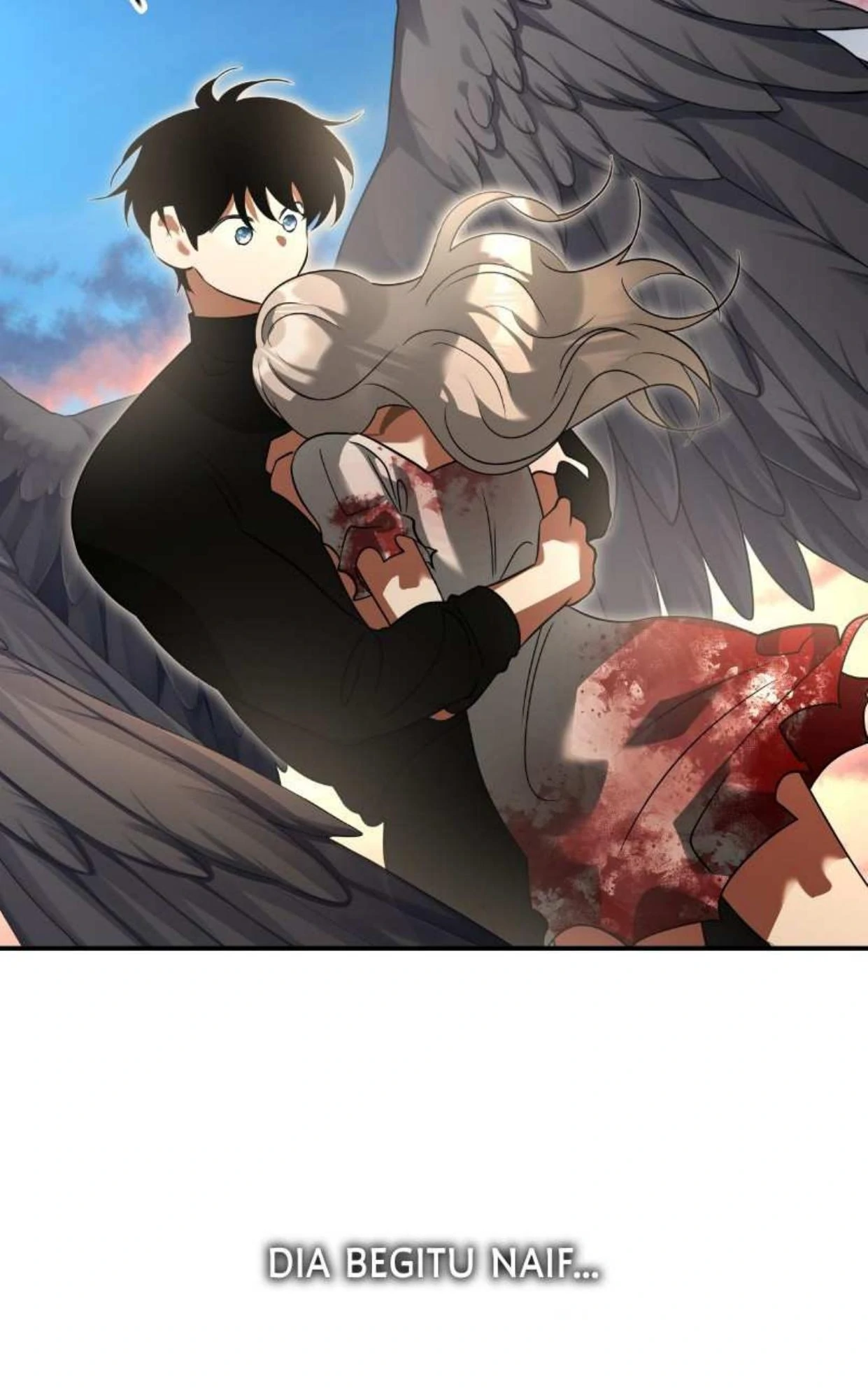 Emperor Hunt Chapter 40 Gambar 78