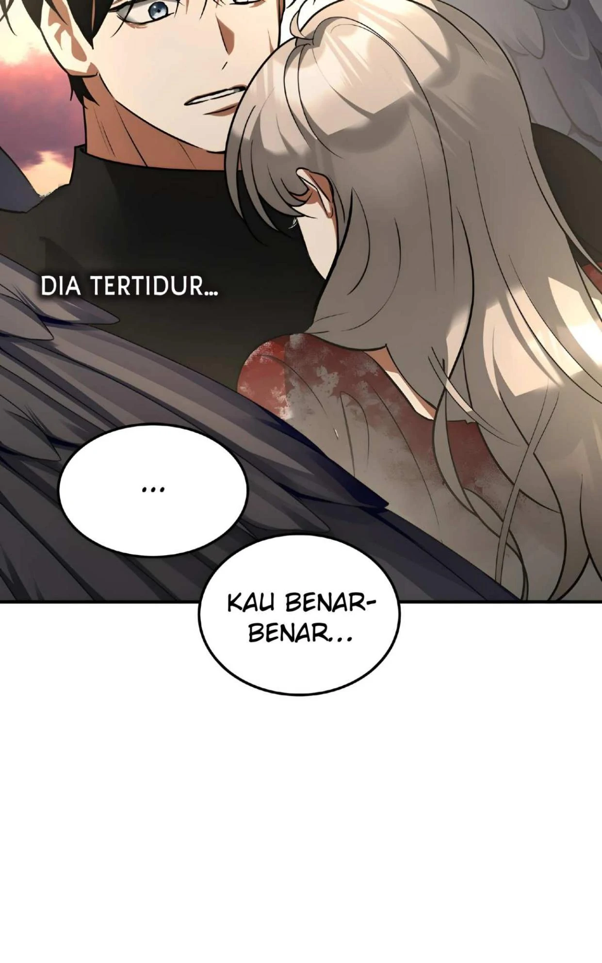Emperor Hunt Chapter 40 Gambar 80