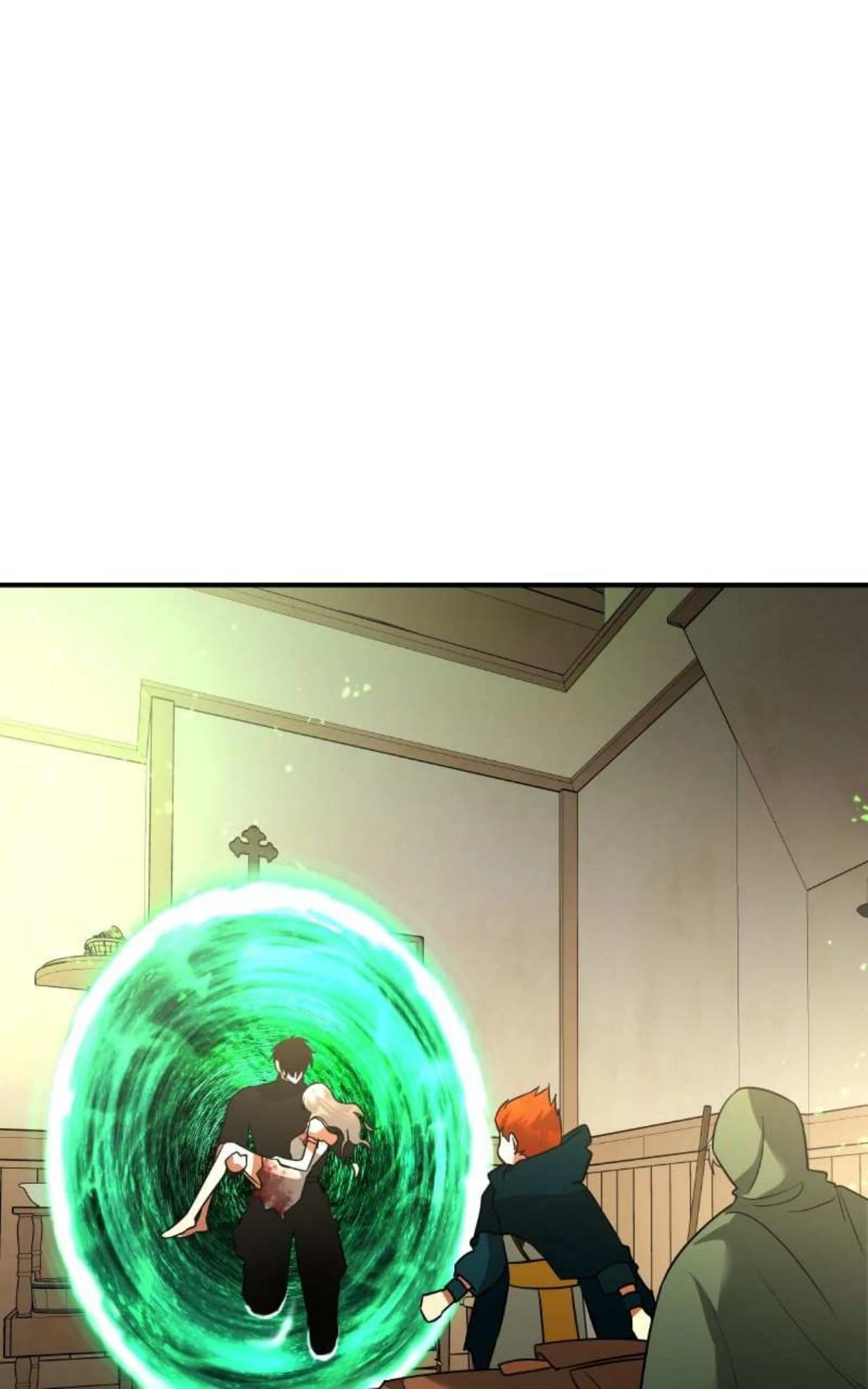 Emperor Hunt Chapter 40 Gambar 82