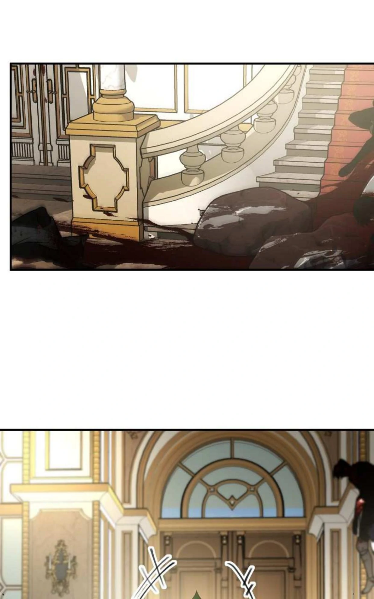 Emperor Hunt Chapter 40 Gambar 86
