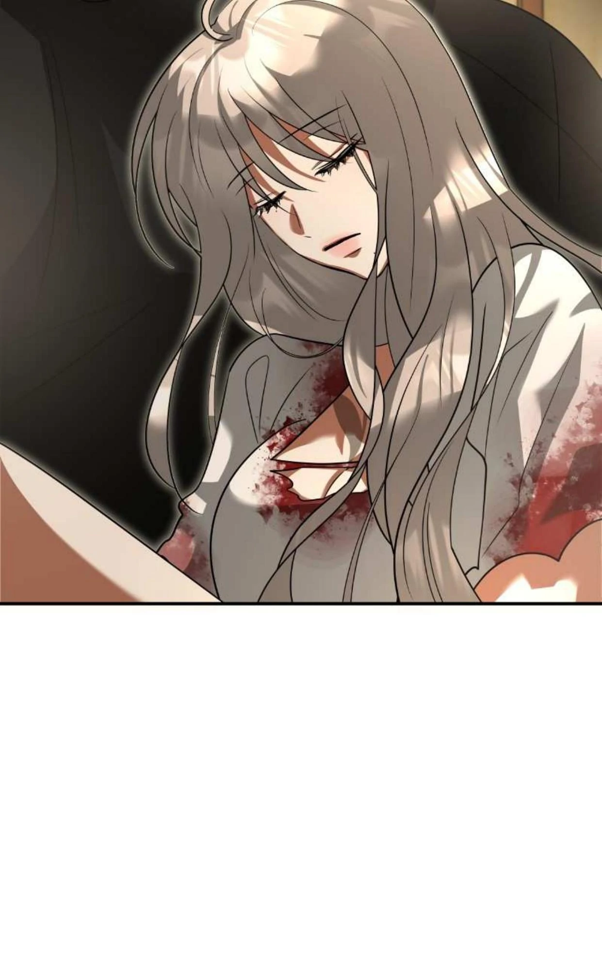 Emperor Hunt Chapter 40 Gambar 91