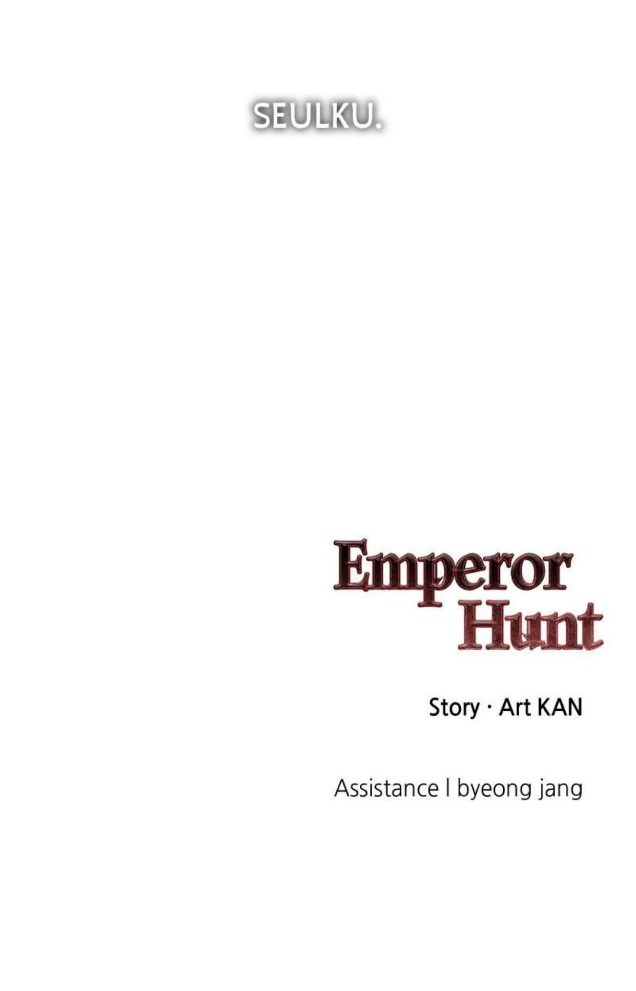 Emperor Hunt Chapter 40 Gambar 98