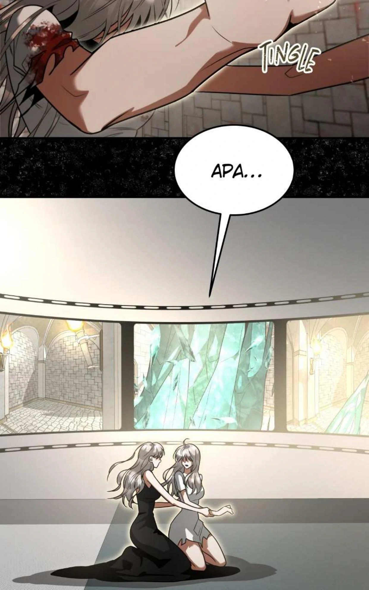 Emperor Hunt Chapter 38 Gambar 25