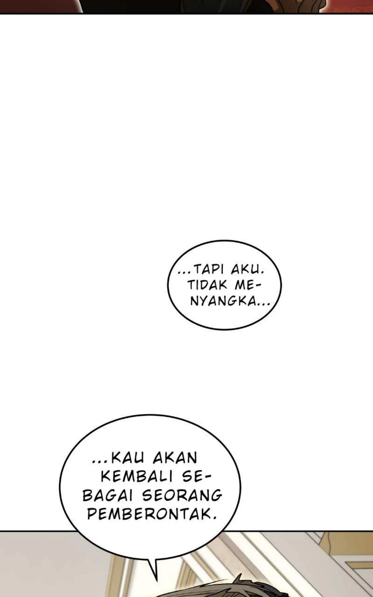 Emperor Hunt Chapter 38 Gambar 34