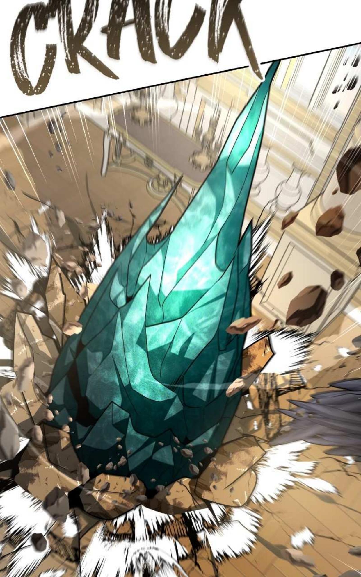 Emperor Hunt Chapter 38 Gambar 38