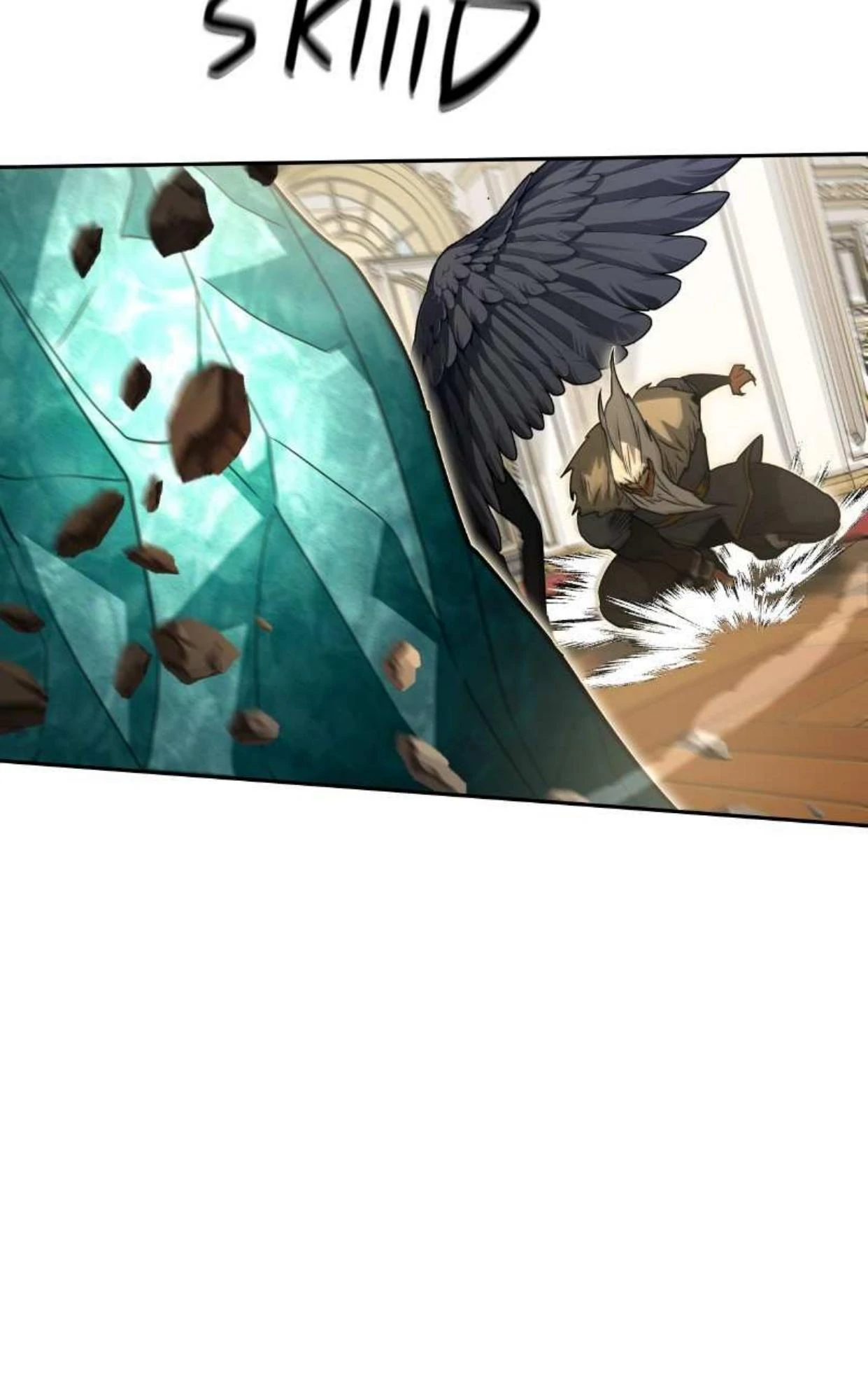 Emperor Hunt Chapter 38 Gambar 40