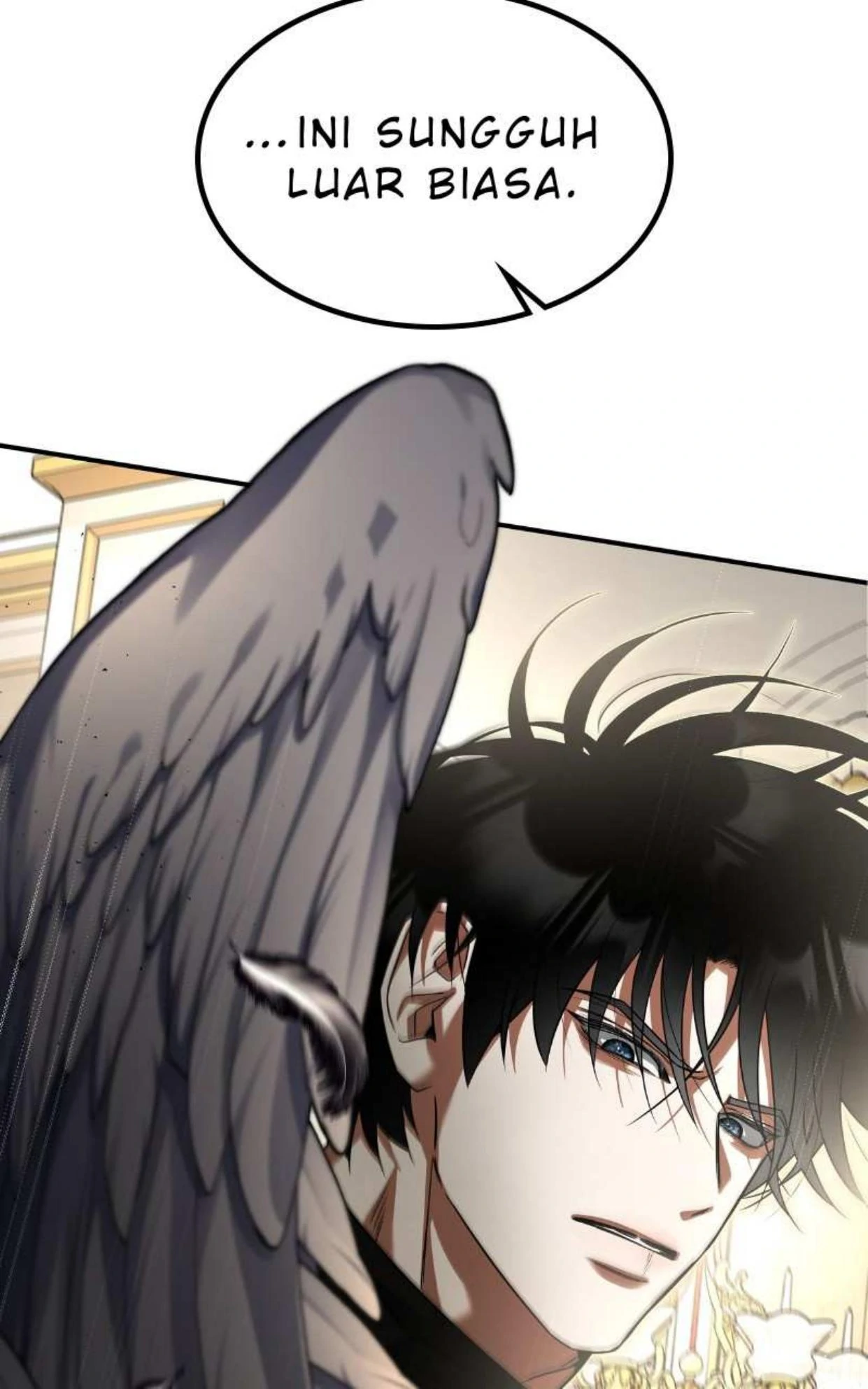 Emperor Hunt Chapter 38 Gambar 44