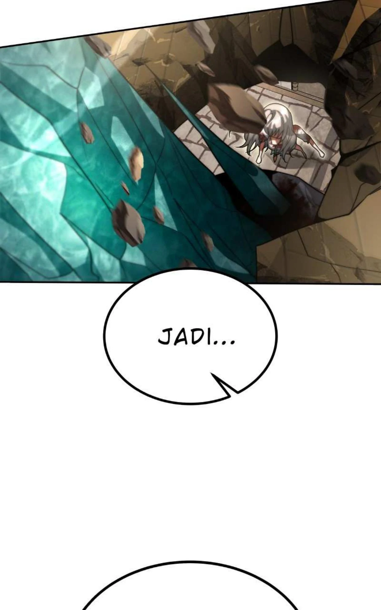 Emperor Hunt Chapter 38 Gambar 46
