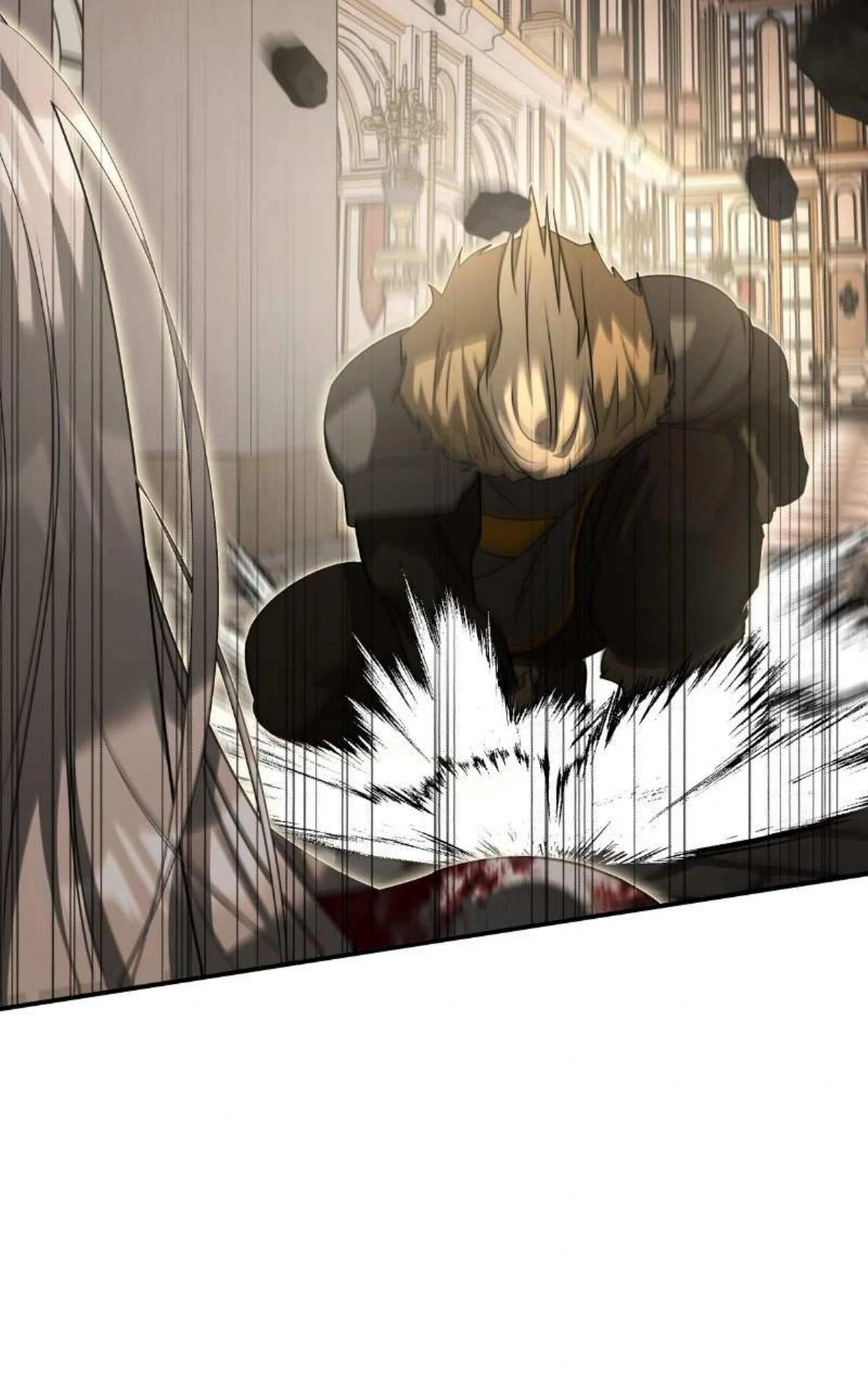 Emperor Hunt Chapter 38 Gambar 58