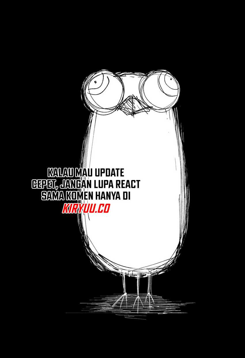Oversleeping Takahashi Chapter 32 Gambar 22