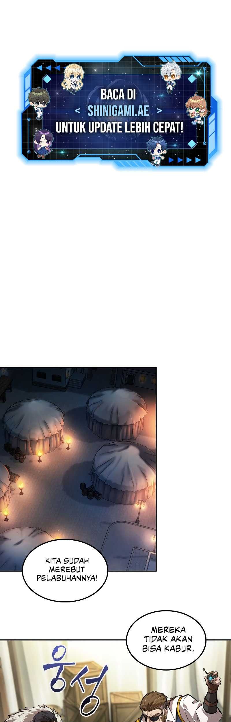 Baca Manhwa The Last Adventurer Chapter 60 Gambar 2