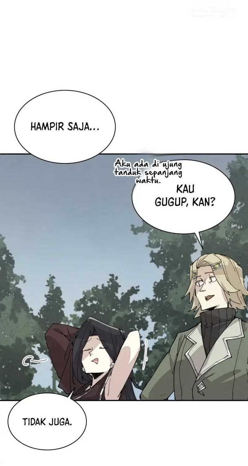 The Rebirth of the Hero’s Party’s Archmage Chapter 57 Gambar 19