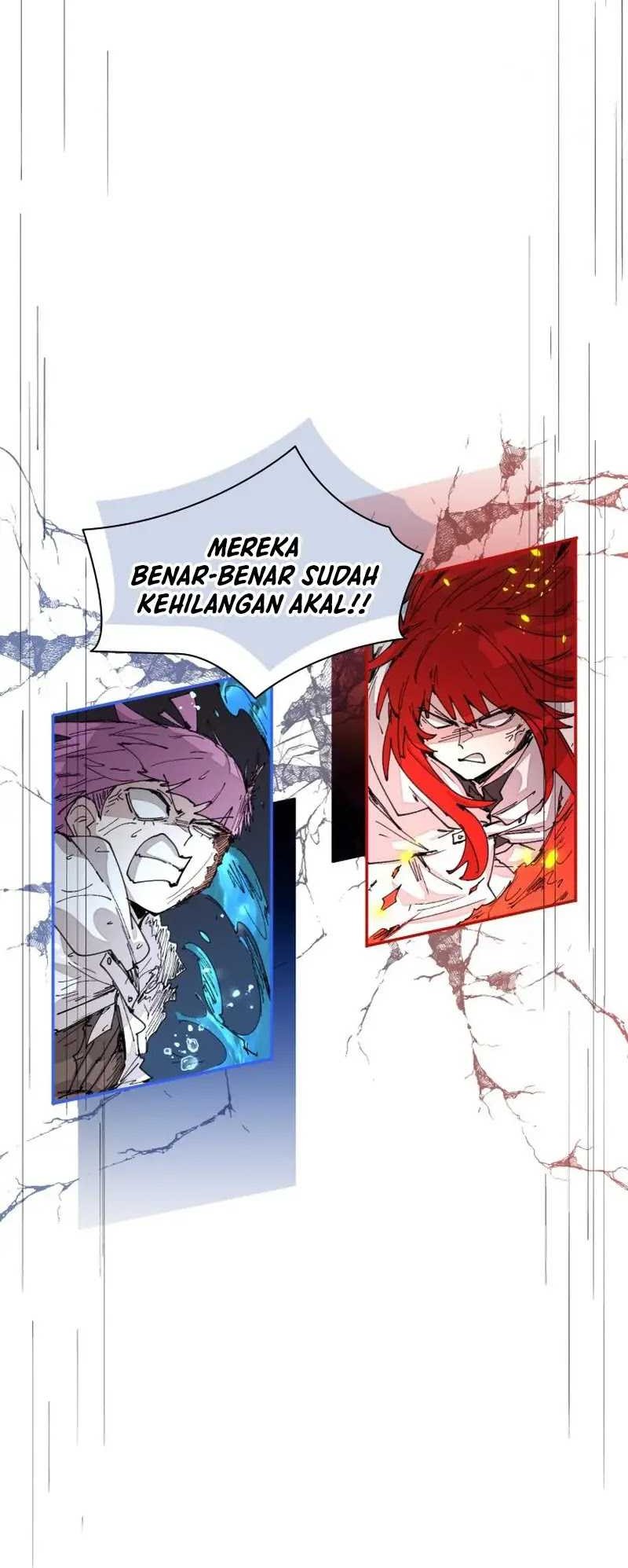 The Rebirth of the Hero’s Party’s Archmage Chapter 57 Gambar 22