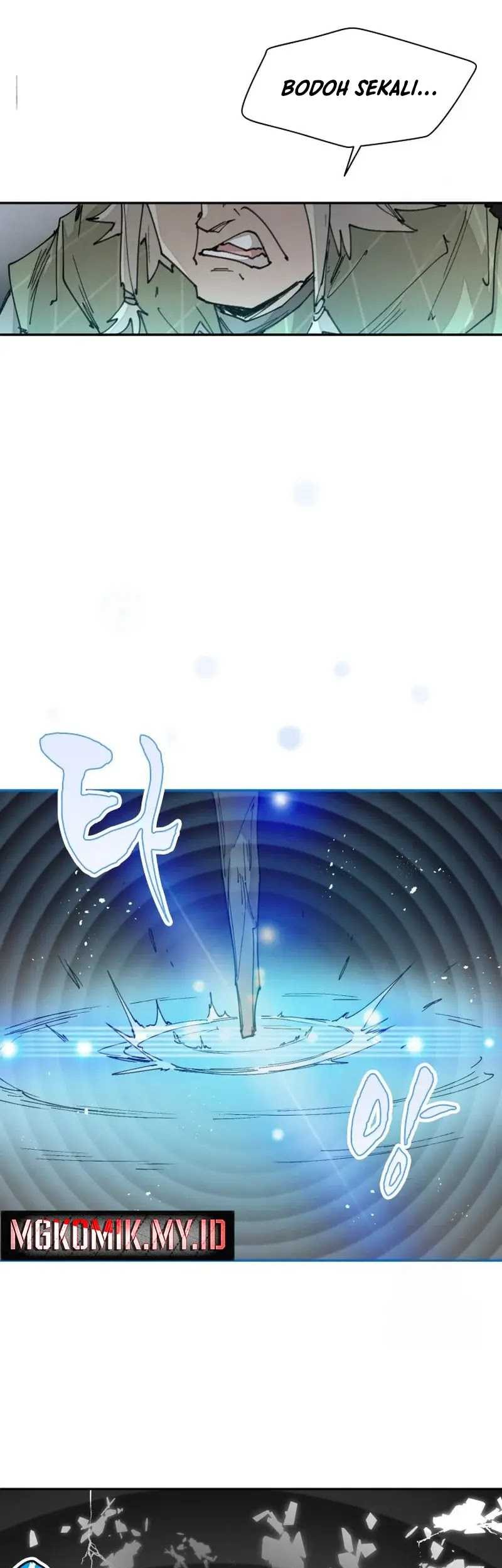 The Rebirth of the Hero’s Party’s Archmage Chapter 57 Gambar 23