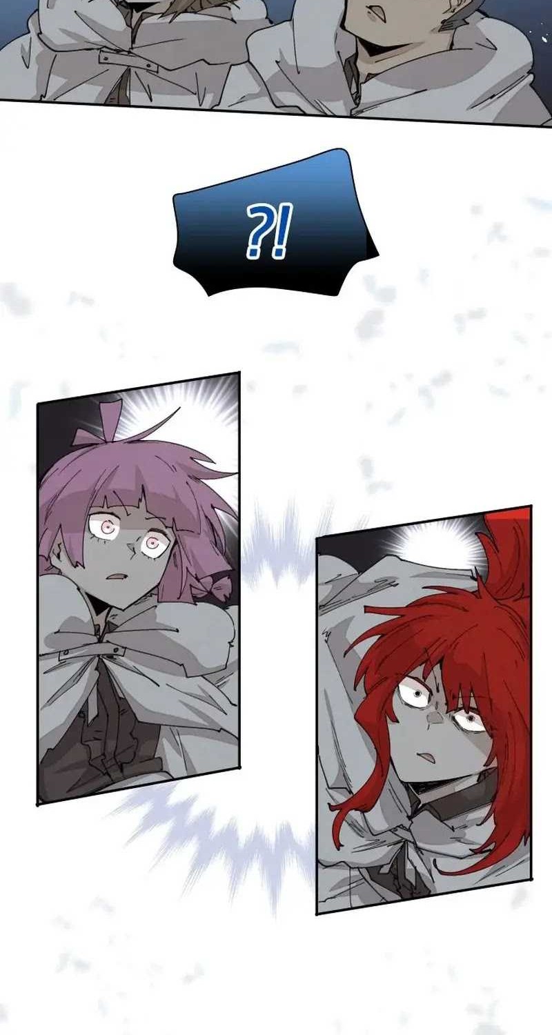 The Rebirth of the Hero’s Party’s Archmage Chapter 57 Gambar 26