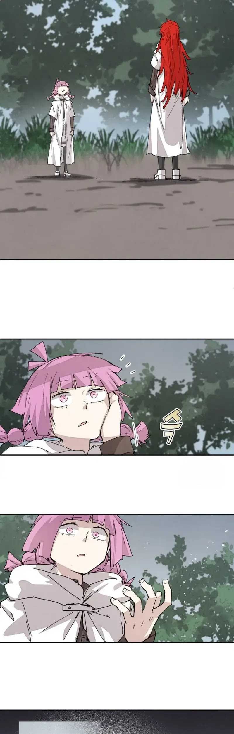 The Rebirth of the Hero’s Party’s Archmage Chapter 57 Gambar 29