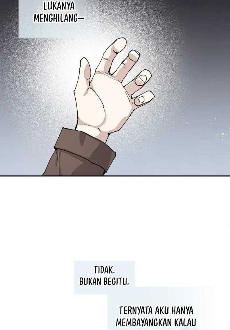 The Rebirth of the Hero’s Party’s Archmage Chapter 57 Gambar 30