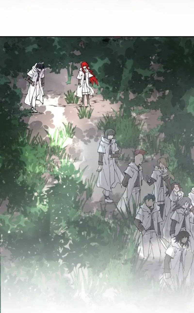 The Rebirth of the Hero’s Party’s Archmage Chapter 57 Gambar 36