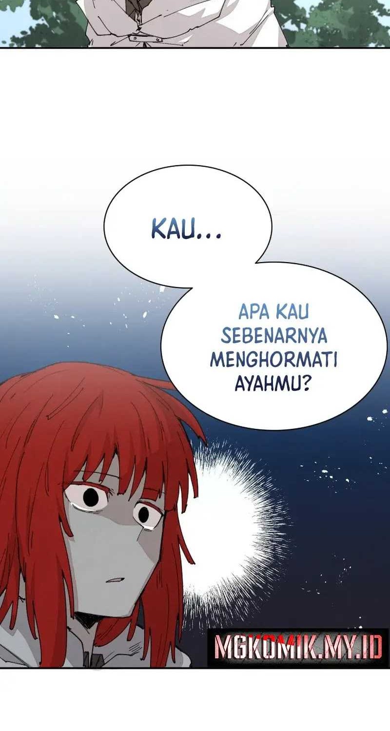 The Rebirth of the Hero’s Party’s Archmage Chapter 57 Gambar 38