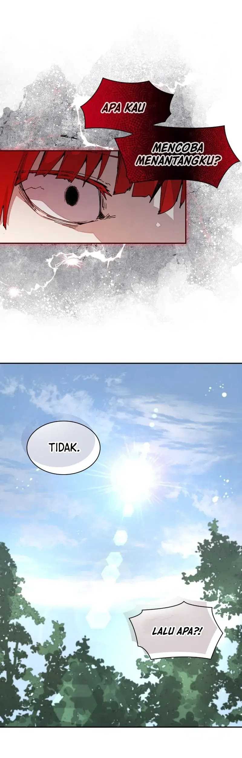 The Rebirth of the Hero’s Party’s Archmage Chapter 57 Gambar 39