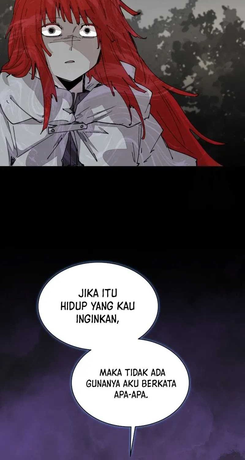 The Rebirth of the Hero’s Party’s Archmage Chapter 57 Gambar 42