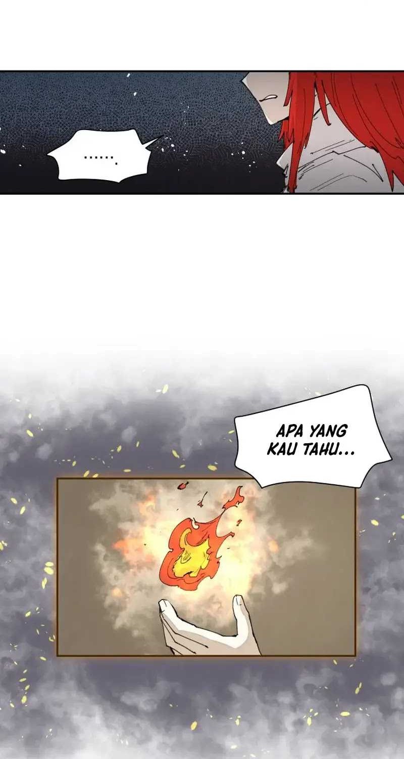 The Rebirth of the Hero’s Party’s Archmage Chapter 57 Gambar 44