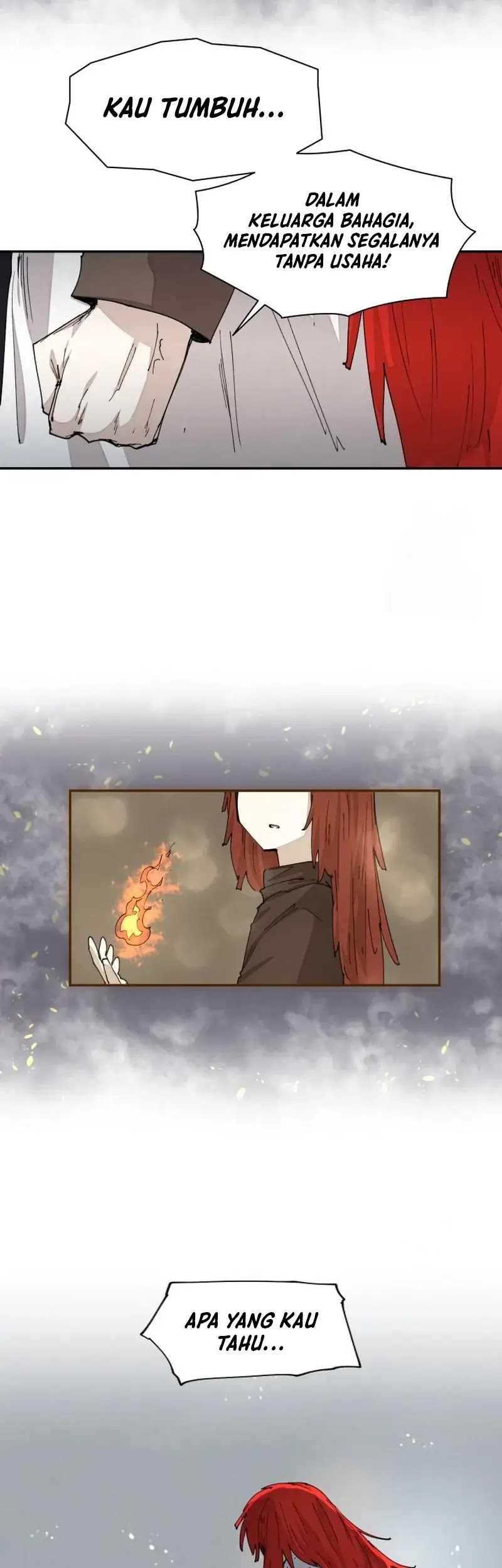 The Rebirth of the Hero’s Party’s Archmage Chapter 57 Gambar 45