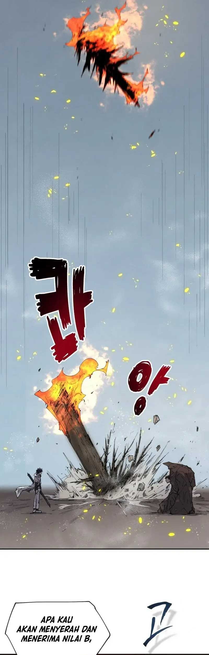 Baca Manga The Rebirth of the Hero’s Party’s Archmage Chapter 57 Gambar 2