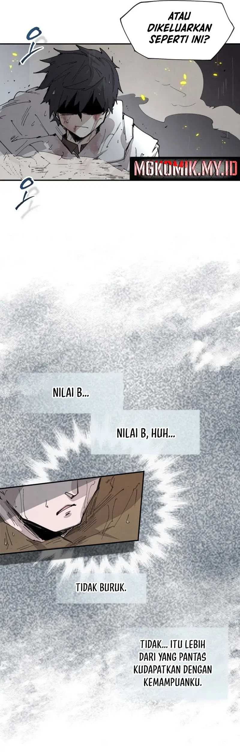 The Rebirth of the Hero’s Party’s Archmage Chapter 57 Gambar 4