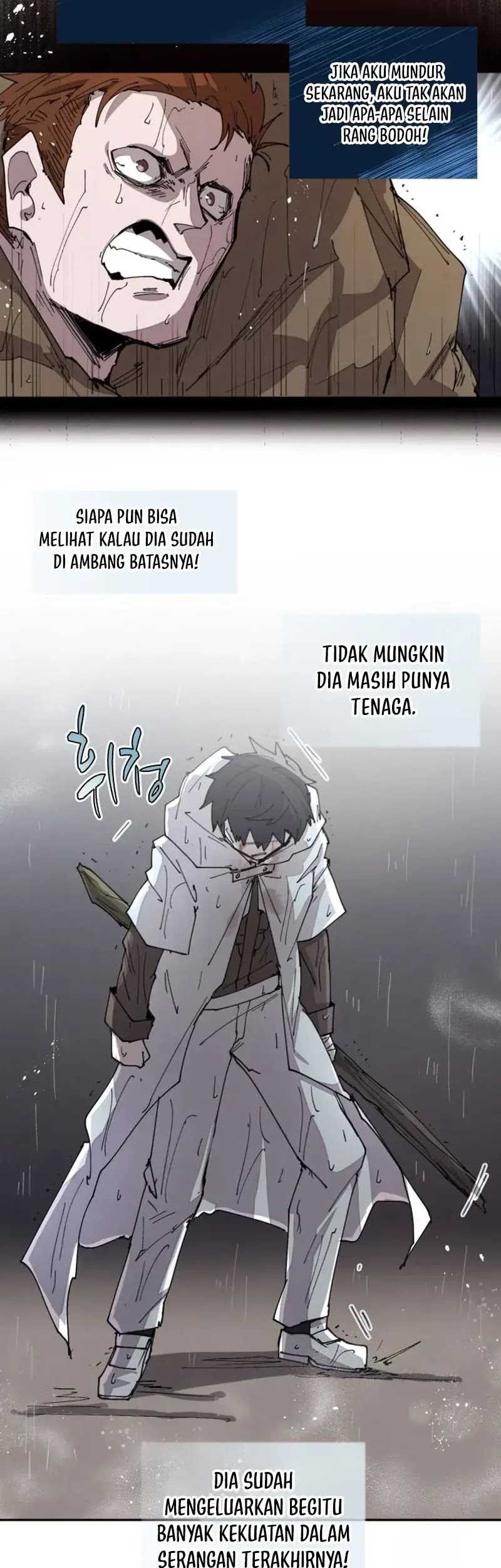 The Rebirth of the Hero’s Party’s Archmage Chapter 57 Gambar 6