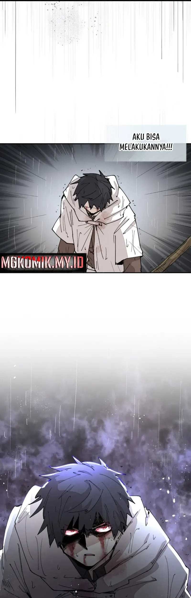 The Rebirth of the Hero’s Party’s Archmage Chapter 57 Gambar 10