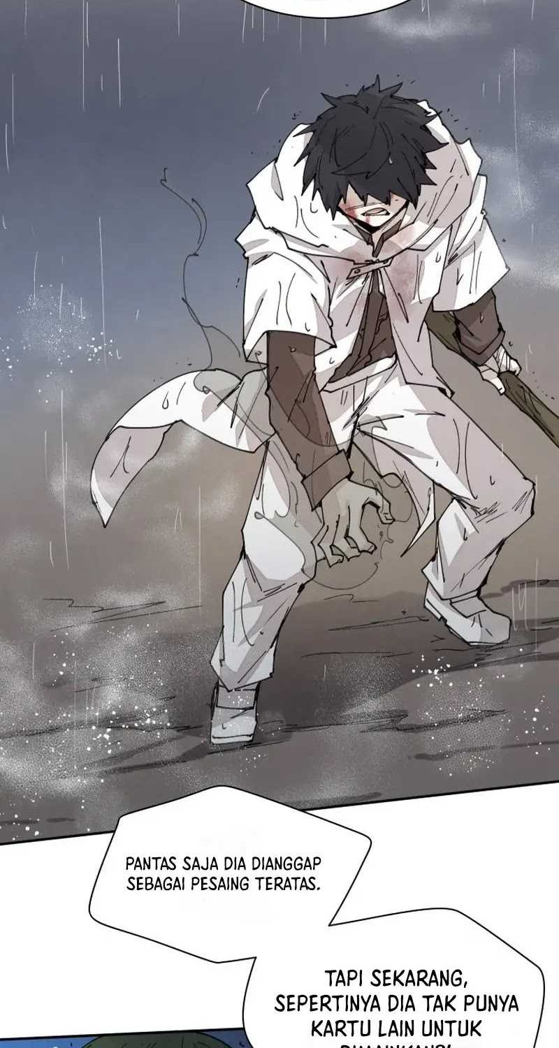 The Rebirth of the Hero’s Party’s Archmage Chapter 56 Gambar 26