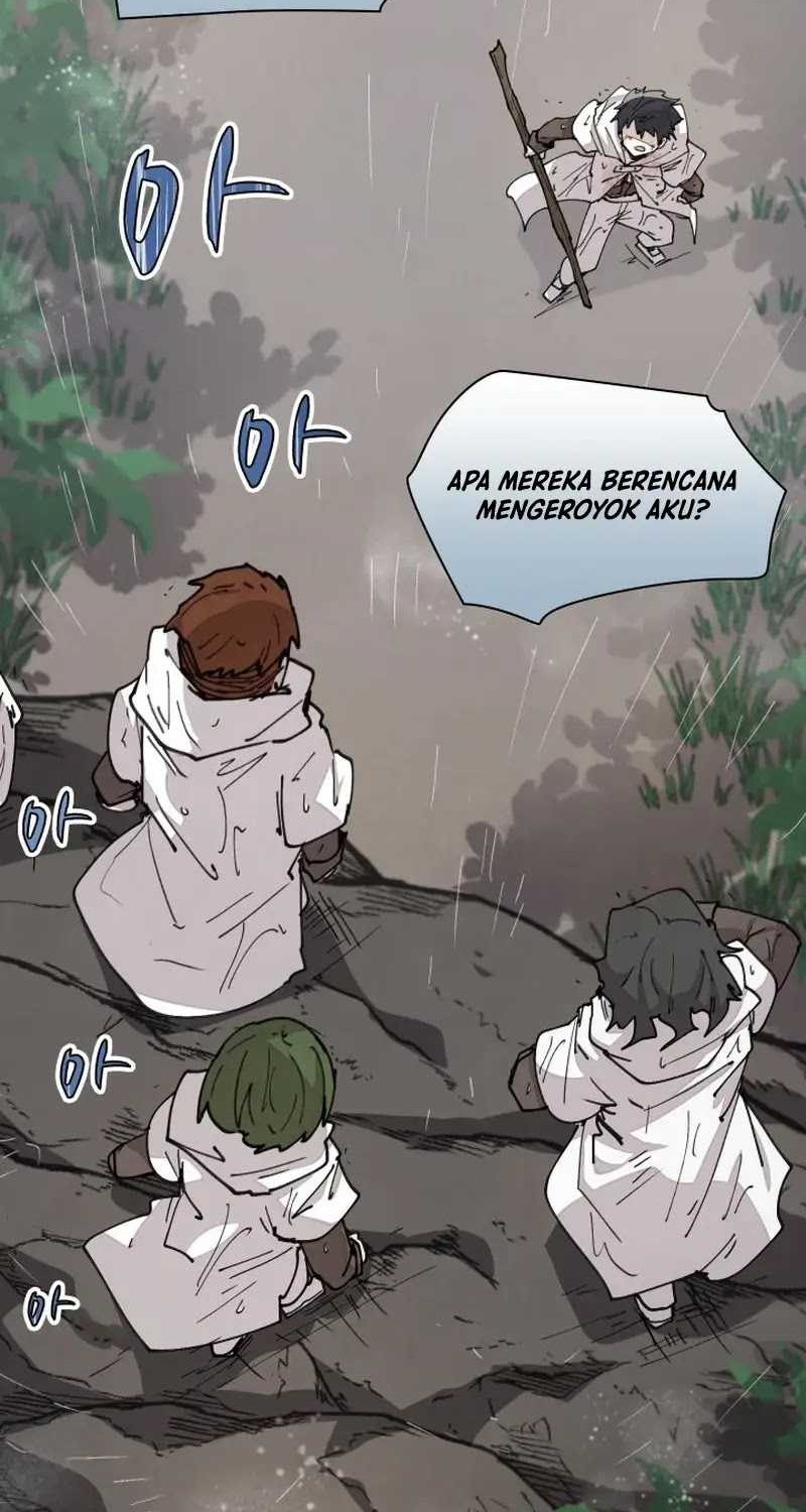 Baca Manga The Rebirth of the Hero’s Party’s Archmage Chapter 56 Gambar 2