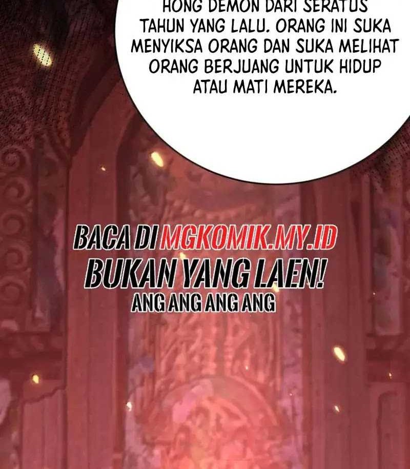 Am I Invincible Chapter 268 Gambar 20