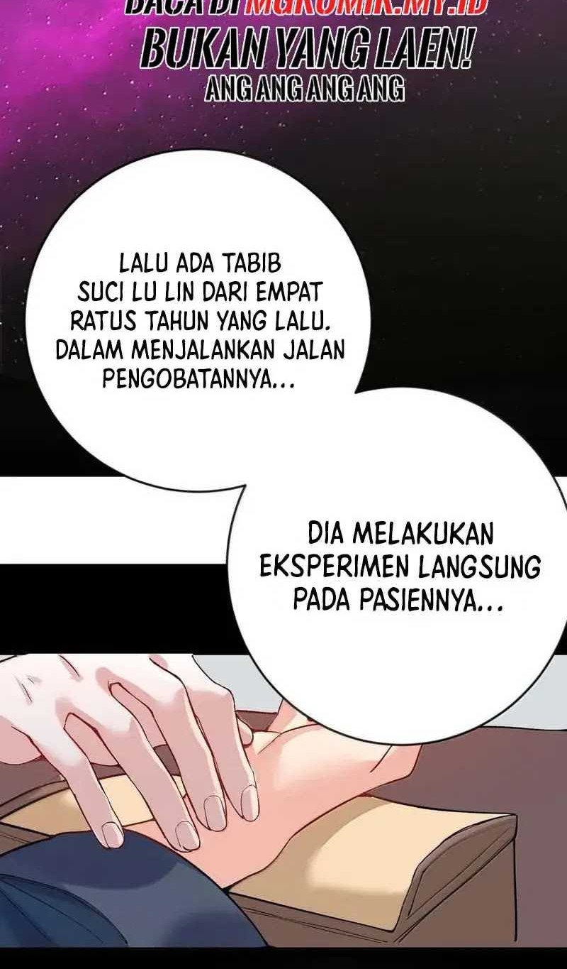 Am I Invincible Chapter 268 Gambar 23
