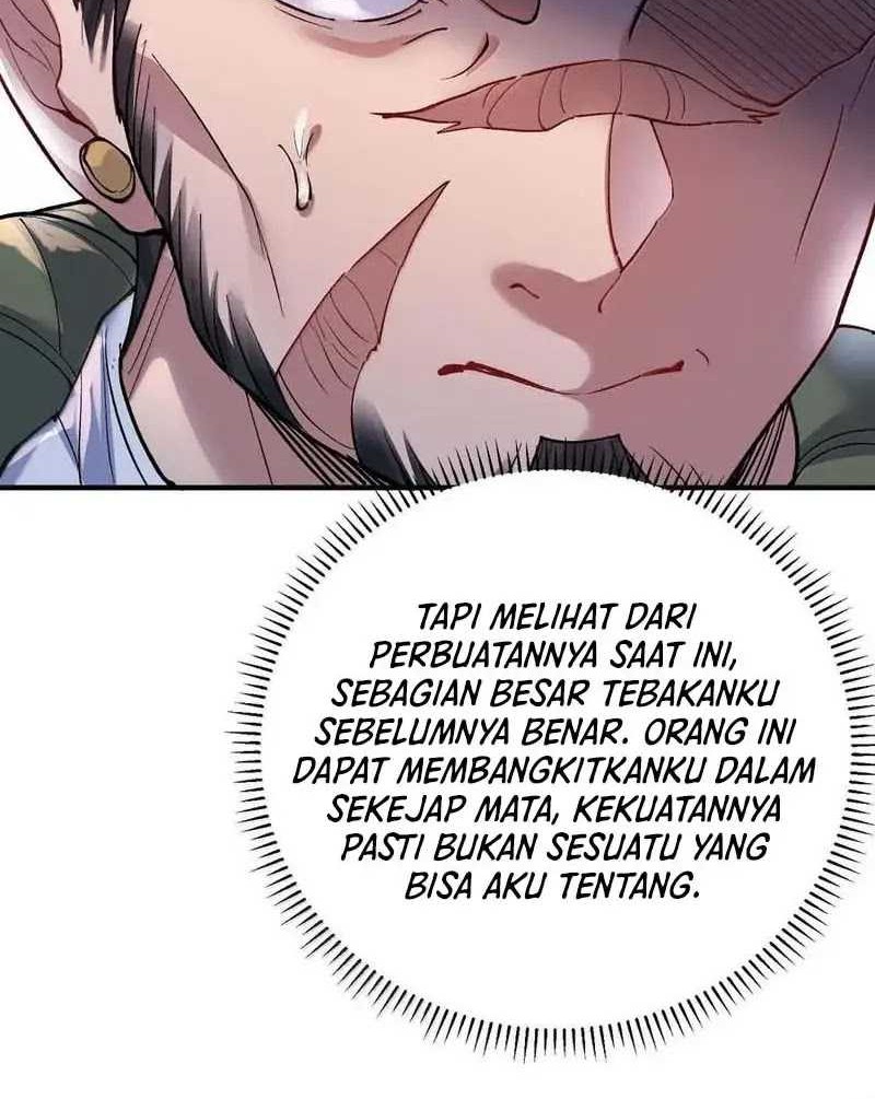 Am I Invincible Chapter 268 Gambar 29
