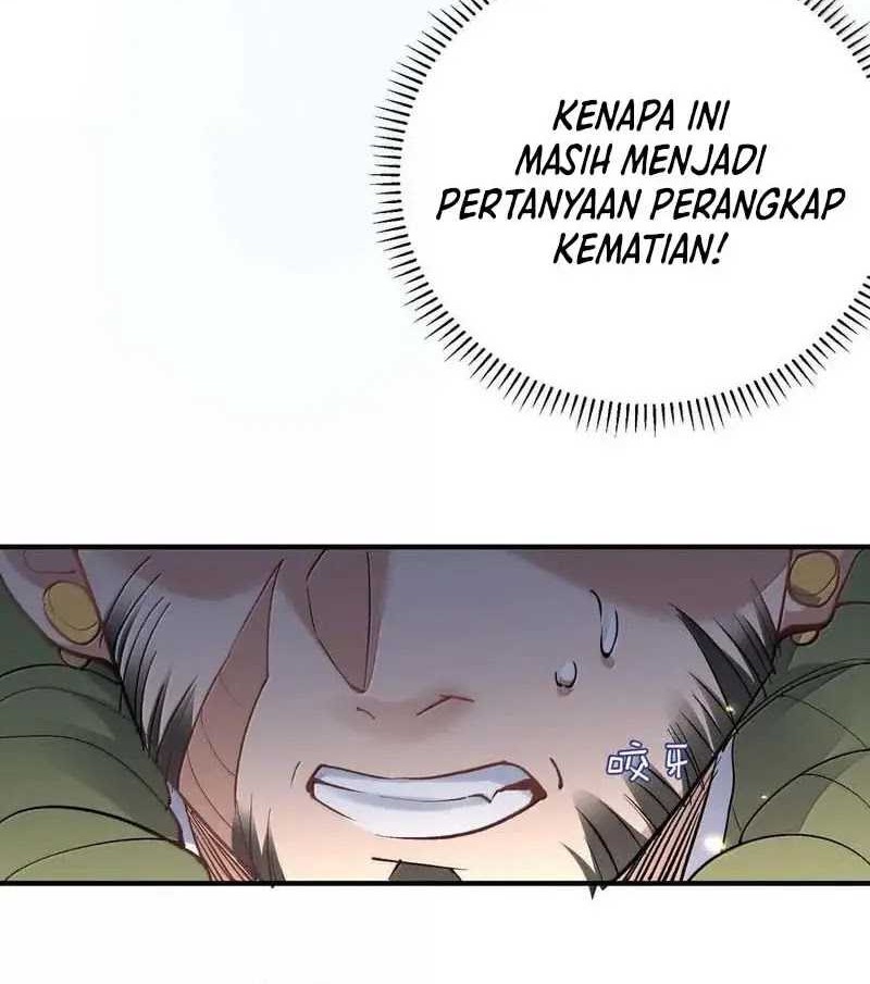 Am I Invincible Chapter 268 Gambar 31