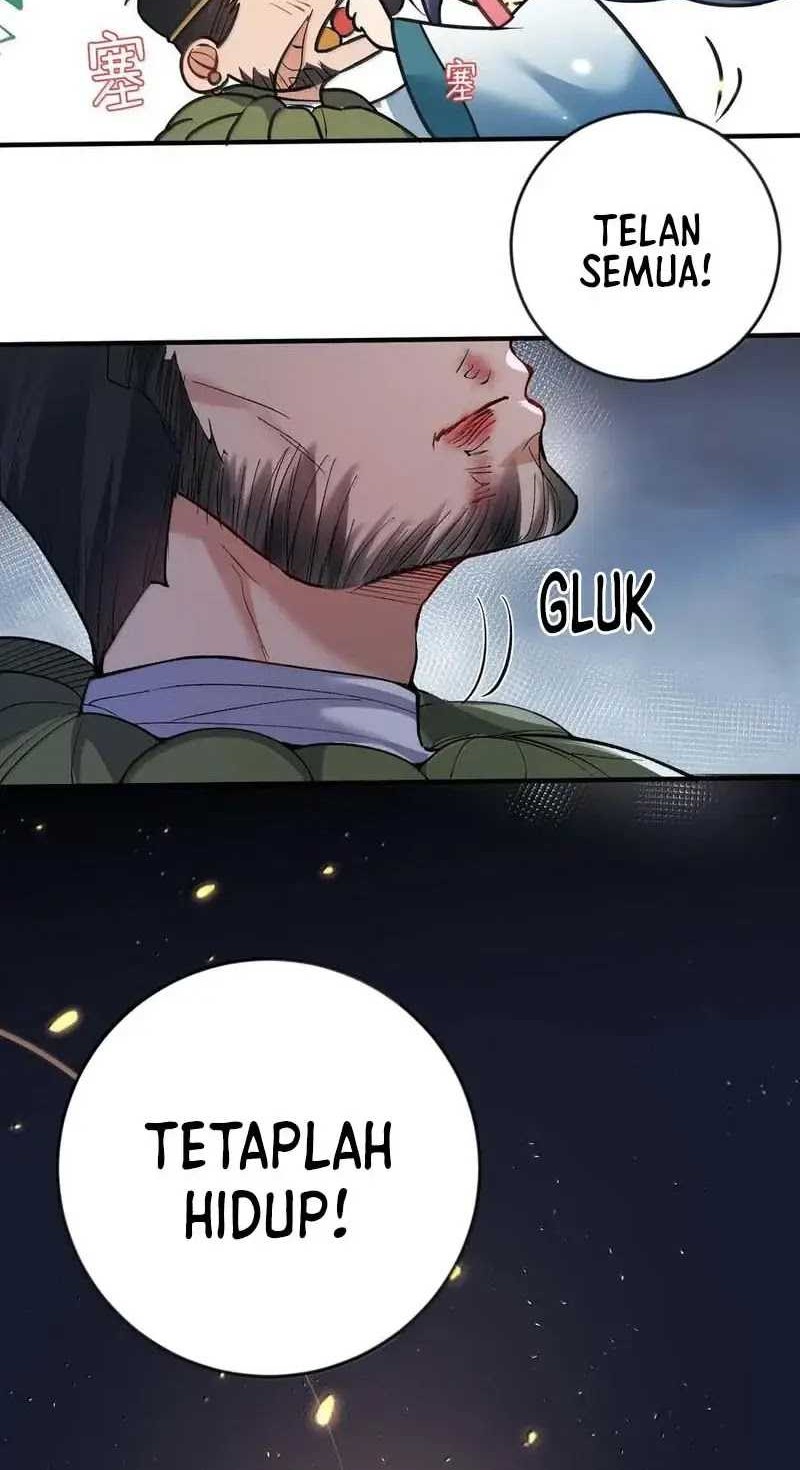 Am I Invincible Chapter 268 Gambar 4