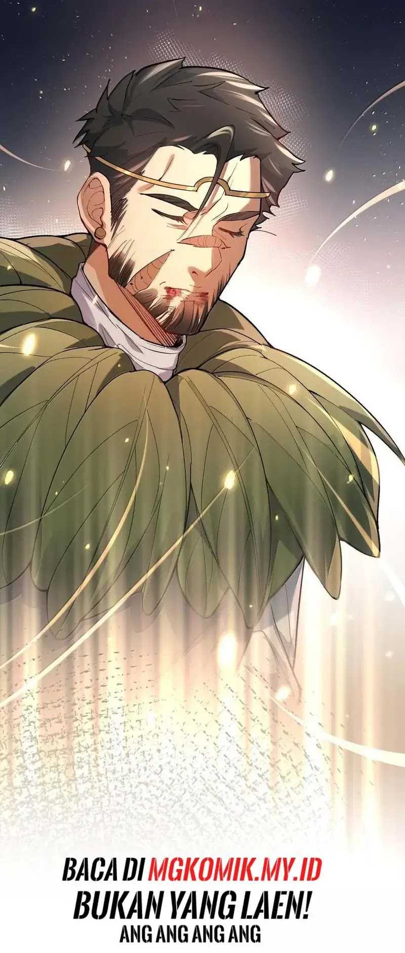 Am I Invincible Chapter 268 Gambar 5