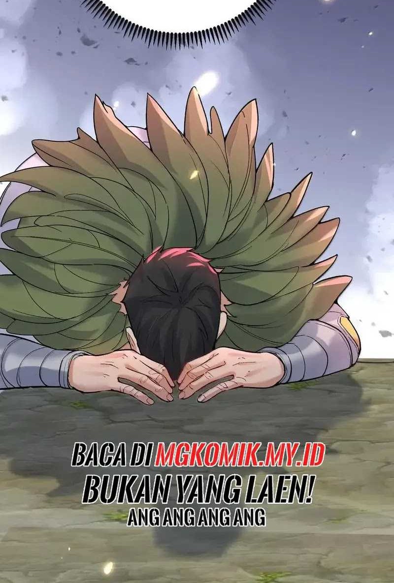 Am I Invincible Chapter 267 Gambar 22