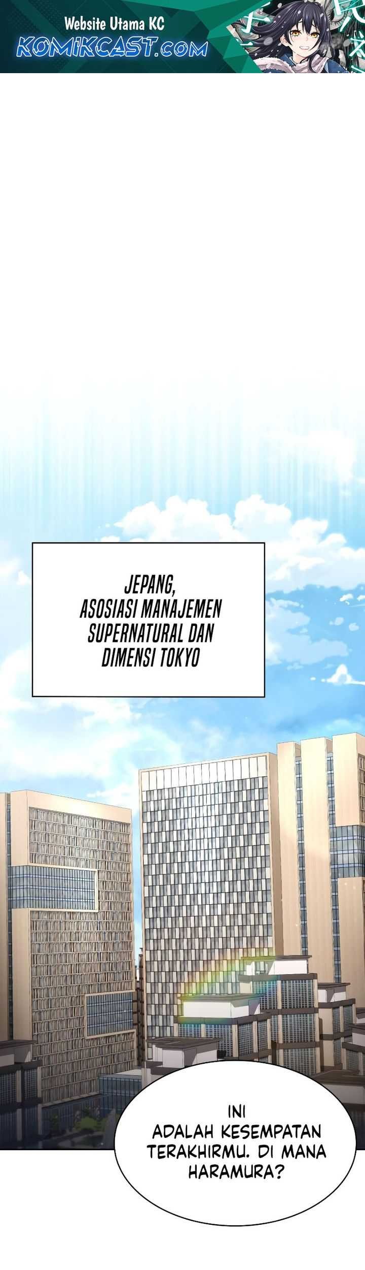 Baca Manhwa Clever Cleaning Life Of The Returned Genius Hunter Chapter 98 Gambar 2