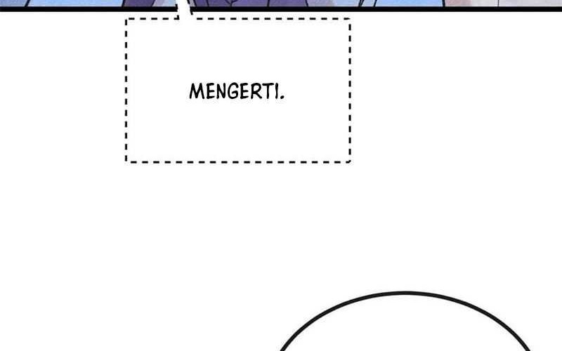 All Hail the Sect Leader Chapter 401 Gambar 9