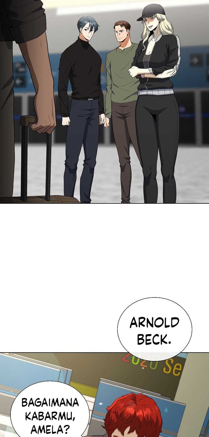 The Heavenly Demon Lord Who Doesn’t Want to Level Up Chapter 74 Gambar 3