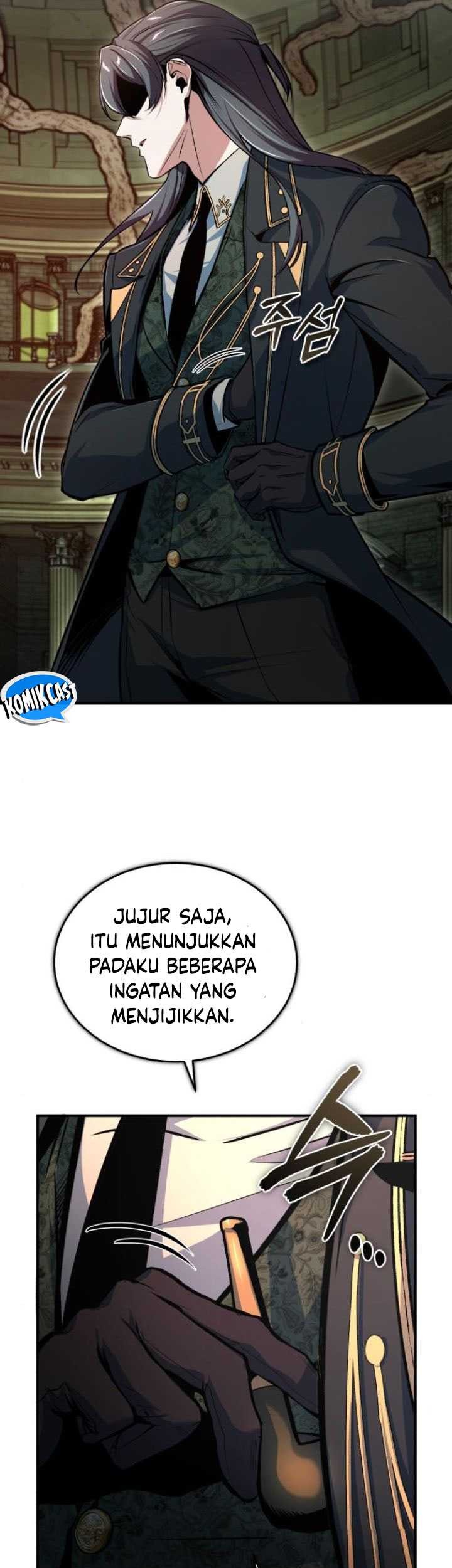 Academy’s Undercover Professor Chapter 109 - https://img.komiku.org/uploads2/2894737-19_part1.jpg