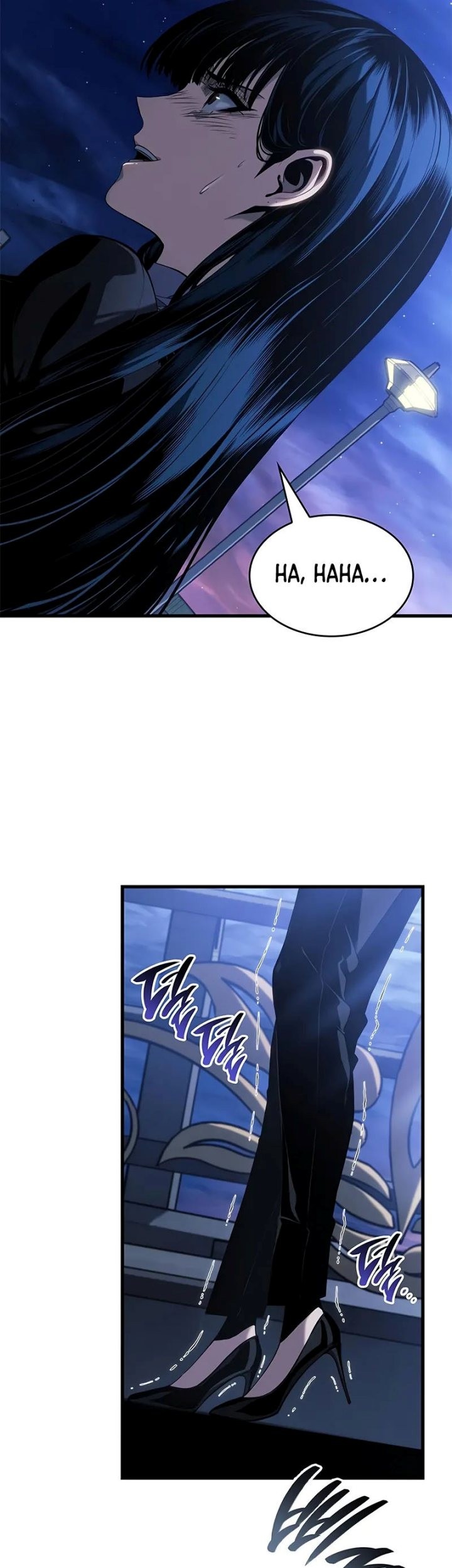 Bad Born Blood Chapter 25 Gambar 36
