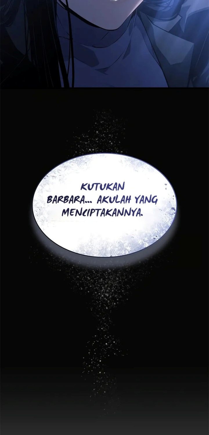 Bad Born Blood Chapter 25 Gambar 39