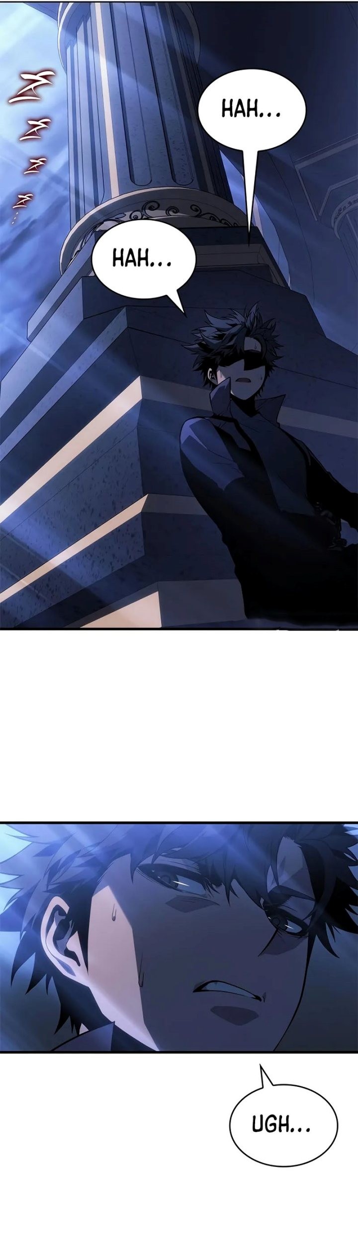 Bad Born Blood Chapter 25 Gambar 63